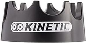 Kinetic by Kurt Fixed Riser Ring (B