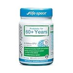 Life Space Probiotic Capsules for 6