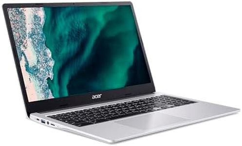 Acer Chrom