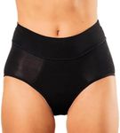 Bambody Absorbent Panties, Post-Partum, Period Underwear for Women and Teens - Leakproof, Soft, Comfortable, Breathable