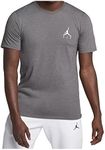 Jordan Nike Mens Air Embroidered T-