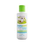 Mamaearth Coco Soft Massage Oil For Babies - 200 ml | Infused with Coconut Oil and Turmeric | Deeply Moisturizes Skin, Soothes Itchiness, Non-Sticky, Dermatologically Tested