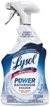 Lysol Power Foaming Bathroom Cleane