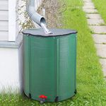 Rain Barrels