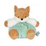 Kaloo - Fripons - Chubby Justin Rabbit Soft Toy - 25 cm - Early Years Toy - From birth - K963671