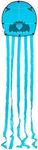 Decathlon - ORAO - Octopus MFK 140 Static Kite, Pulpy Blue