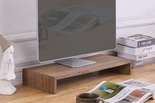 Tv Shelf Riser