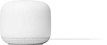 Google Nest WiFi AC1200 Add-on Poin