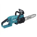 Makita DUC307ZX2 18V LXT Brushless Cordless 12" Rear Handle Chainsaw with Lock-Off Button & XPT (Tool Only)