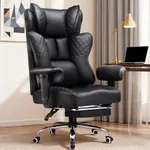 GTRACING Big and Tall Office Chair