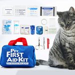 Emergency Kit For Dogs