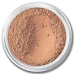 Pure Minerals Makeup Foundation Loo
