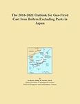 The 2016-2021 Outlook for Gas-Fired Cast Iron Boilers Excluding Parts in Japan