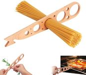 3 in 1 Wooden Spaghetti Pasta Measu