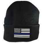 Usa Winter Hat