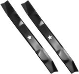 budrash 134149 Mower Blades for Cra