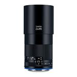 Zeiss LOXIA 85mm f2.4 Lens Sony E-Mount