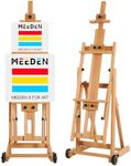 MEEDEN Easel Stand, Artist Easel, H