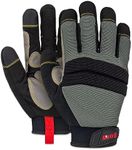 KAYGO Insulated Winter Work Gloves 