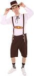 HalloweenPartyOnline HPO Adult Men'