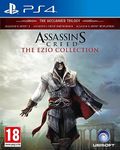 Assassins Creed The Ezio Collection (PS4)