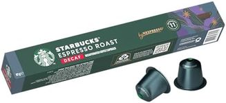 Starbucks by Nespresso Espresso Dec