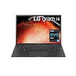 LG Gram 14Z90P Laptop 14" IPS Ultra