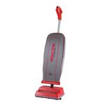 Oreck Commercial U2000RB-1 Commercial 8 Pound Upright Vacuum with Helping Hand Handle and EnduroLife V-Belt, 40' Power Cord