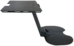 DeskTuGo – Portable Travel Lap Desk