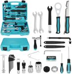 DURATECH Bike Repair Kit, 35PC Bicy