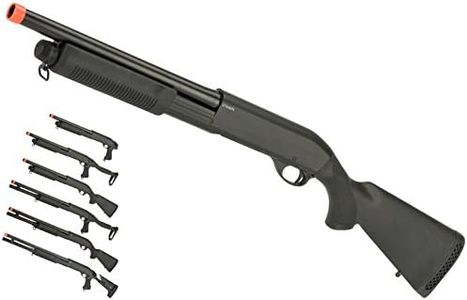 Evike Airs