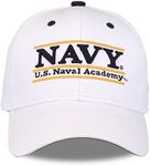 NCAA Navy Unisex NCAA The Game bar 