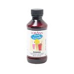 LorAnn Banana Flavor Fountain, 4 oz Bottle