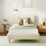 Emerspring Twin Mattress for Kids 6