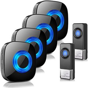 Wireless D