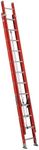 Louisville Ladder 24-foot Fiberglas