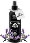 Aromasong Lavender Pillow Spray - A