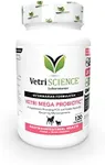 VetriScience Vetri Mega Probiotics 