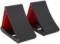 Sealey WCF01 Folding Wheel Chocks -