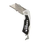 Lenox Tools Locking Tradesman Knife