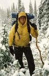 Real Life Adventures in The North Cascades: A Collection of Short Stories