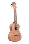 Kala Burled Meranti Concert Ukulele