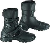 Hd Motorcycle Boots