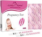 Pregnancy Detection Test Strips Kit