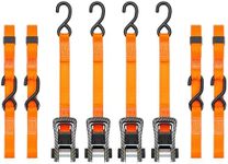 SmartStraps 249 CarbonX Orange 14' 