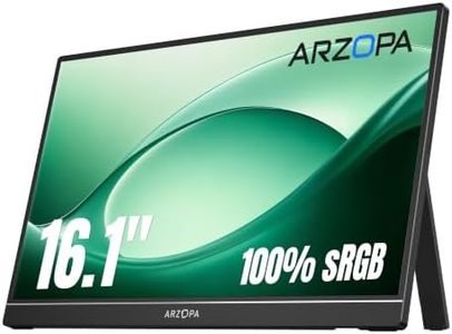 ARZOPA 16.