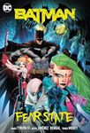 Batman Vol. 5: Fear State: Fear Sta