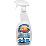 303 30215 Clear Vinyl Protective Cleaner - 32 fl. oz.