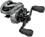 KastKing Kestrel Baitcasting Fishing Reel,7.5:1,Left Handed