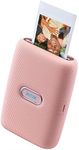 Instax Fujifilm mini Link Instant Printer (Dusky Pink)